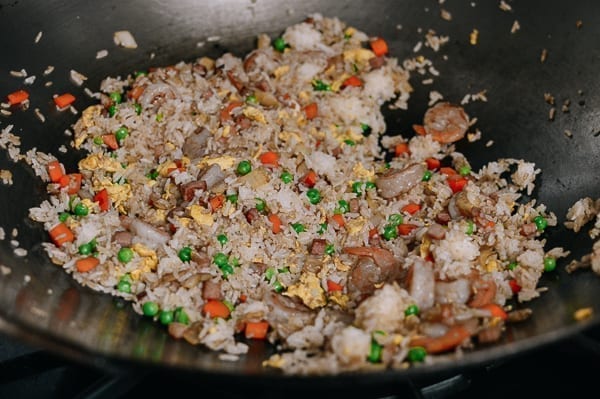 Stir-frying fried rice, bmeteor.aiodimecu.cf