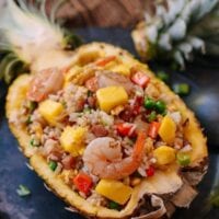 Pineapple fried rice, bmeteor.aiodimecu.cf