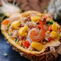 Thai Pineapple Fried Rice, bmeteor.aiodimecu.cf