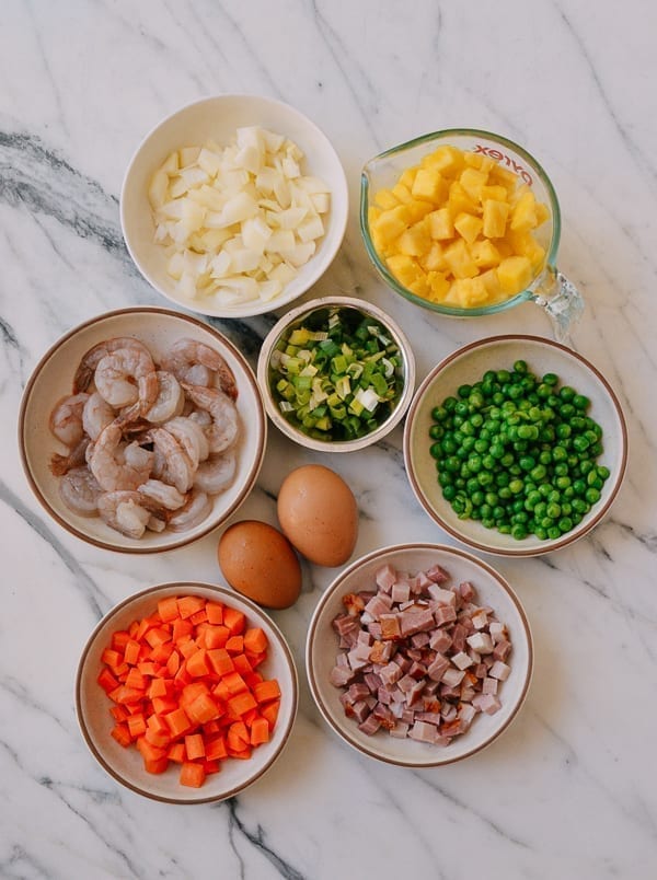 Pineapple fried rice ingredients, bmeteor.aiodimecu.cf