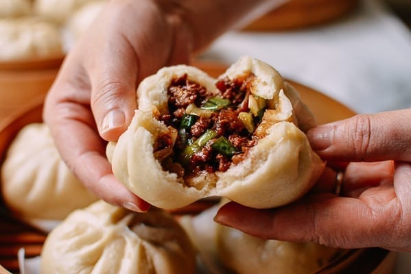 Pork Baozi Filling, bmeteor.aiodimecu.cf