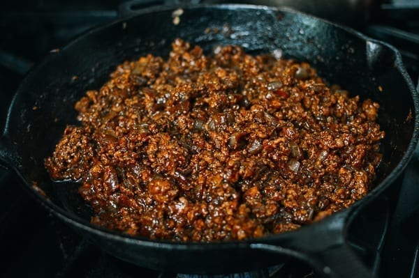 Cooked Chinese bun filling, bmeteor.aiodimecu.cf