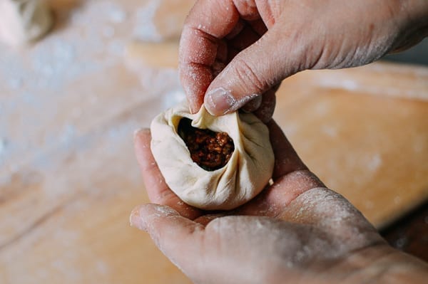 Pleating baozi, bmeteor.aiodimecu.cf