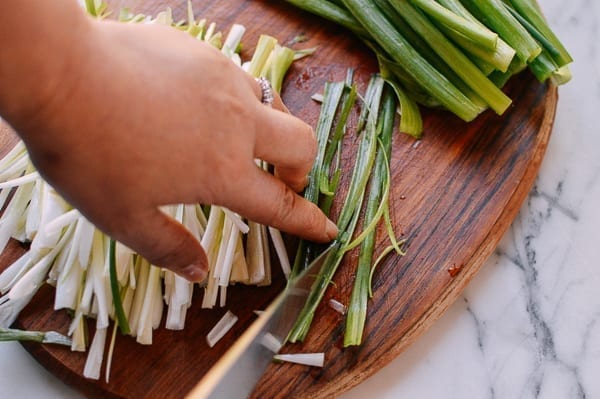 how to julienne scallions, bmeteor.aiodimecu.cf