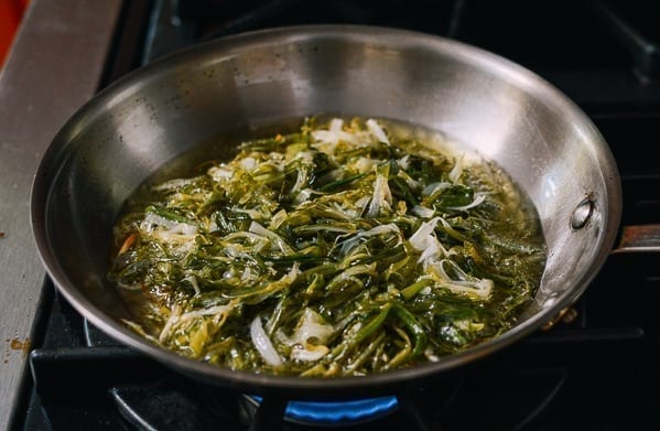 Fried scallions, bmeteor.aiodimecu.cf