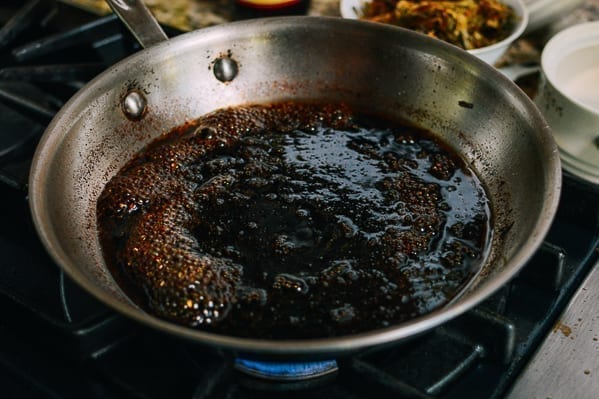 Soy sauce mixture for noodles, bmeteor.aiodimecu.cf