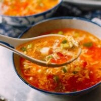 Spoonful of tomato egg drop soup, bmeteor.aiodimecu.cf