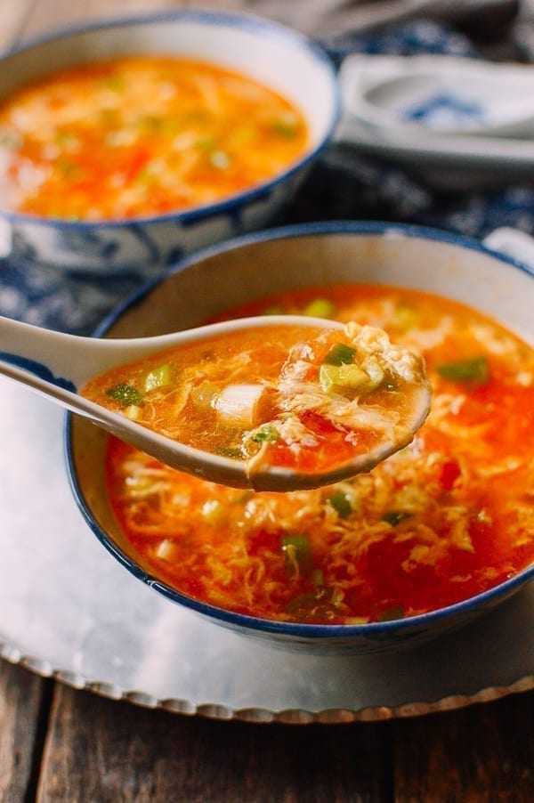 Spoonful of tomato egg drop soup, bmeteor.aiodimecu.cf