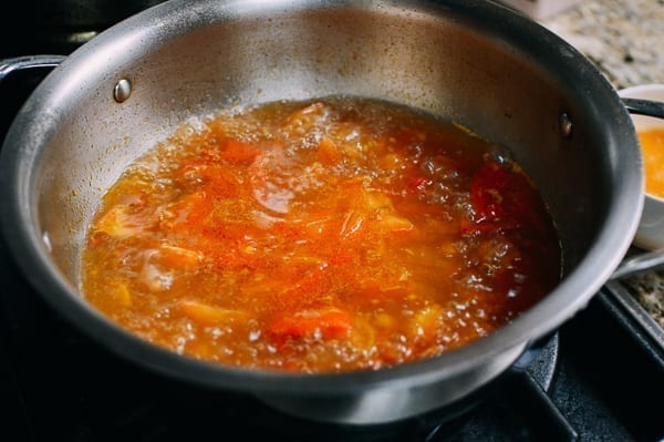 Simmering stock with tomatoes, bmeteor.aiodimecu.cf
