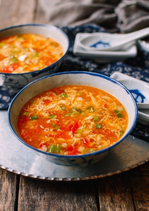 Bowl of Chinese tomato egg drop, bmeteor.aiodimecu.cf