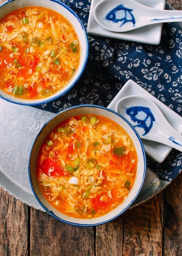 Bowl of Tomato Egg Drop Soup, bmeteor.aiodimecu.cf