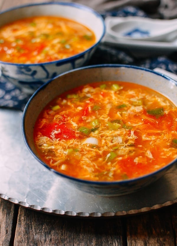 Chinese tomato egg drop soup, bmeteor.aiodimecu.cf