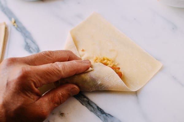 Wrapping Egg Roll, bmeteor.aiodimecu.cf