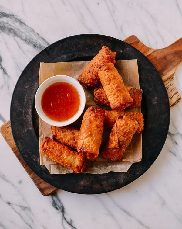 Vegetable Egg Rolls, bmeteor.aiodimecu.cf