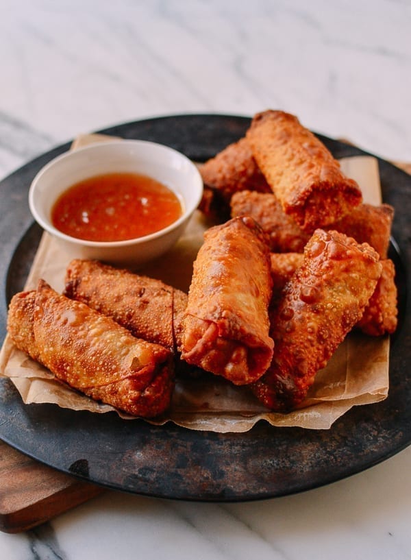 Vegetable Egg Rolls, bmeteor.aiodimecu.cf
