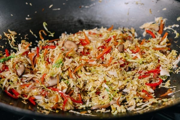 Veggie egg roll filling, bmeteor.aiodimecu.cf