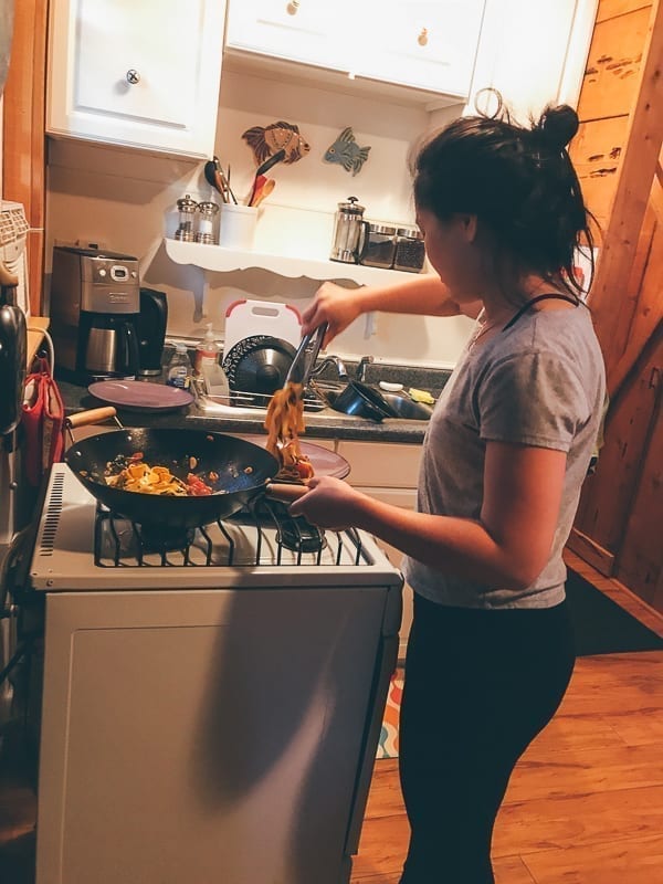 cooking in airbnb, bmeteor.aiodimecu.cf