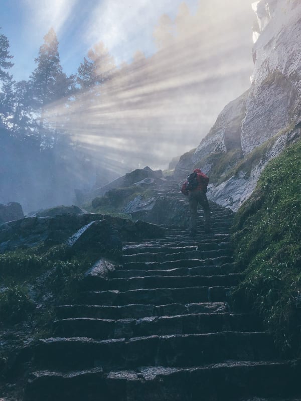 Hiking past vernal falls, bmeteor.aiodimecu.cf