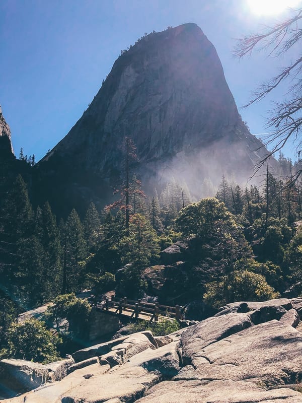 Liberty Cap in Yosemite, bmeteor.aiodimecu.cf