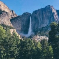 Yosemite Falls, bmeteor.aiodimecu.cf