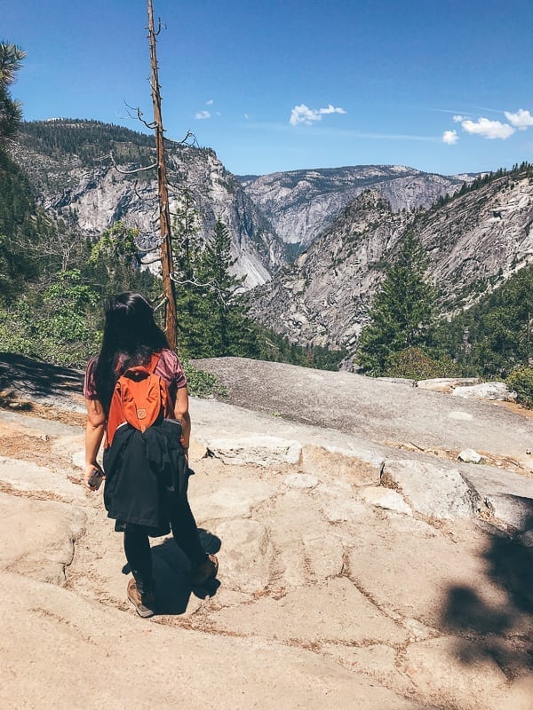 Mist Trail, bmeteor.aiodimecu.cf