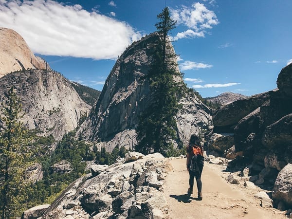 Hiking John Muir Trail, bmeteor.aiodimecu.cf