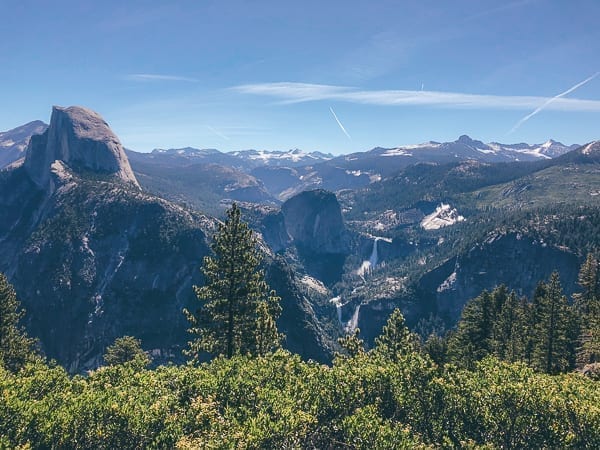 Glacier Point View, bmeteor.aiodimecu.cf