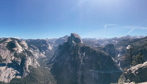 Glacier Point View, bmeteor.aiodimecu.cf