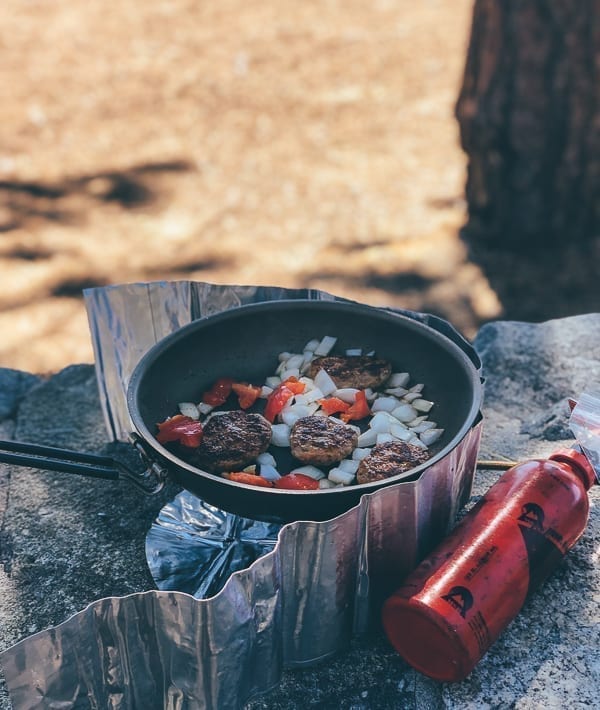 Cooking outdoors on MSR Whisperlite, bmeteor.aiodimecu.cf