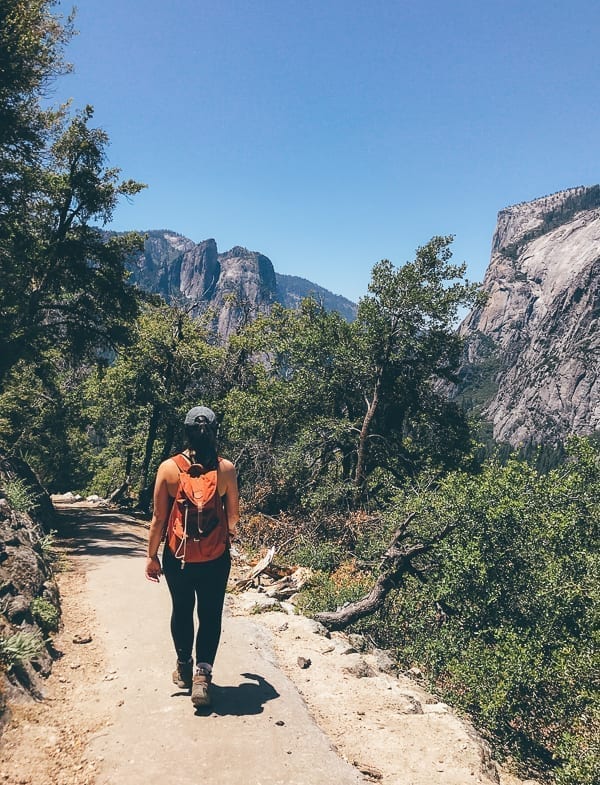 Hiking 4 mile trail, bmeteor.aiodimecu.cf