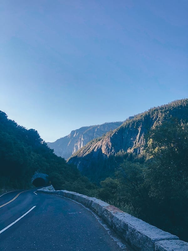 Driving into yosemite, bmeteor.aiodimecu.cf