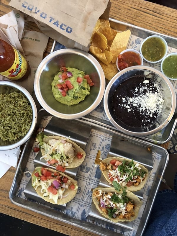 Coyo Tacos Miami, bmeteor.aiodimecu.cf