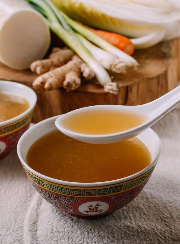 Spoonful of Chinese vegetable stock, bmeteor.aiodimecu.cf