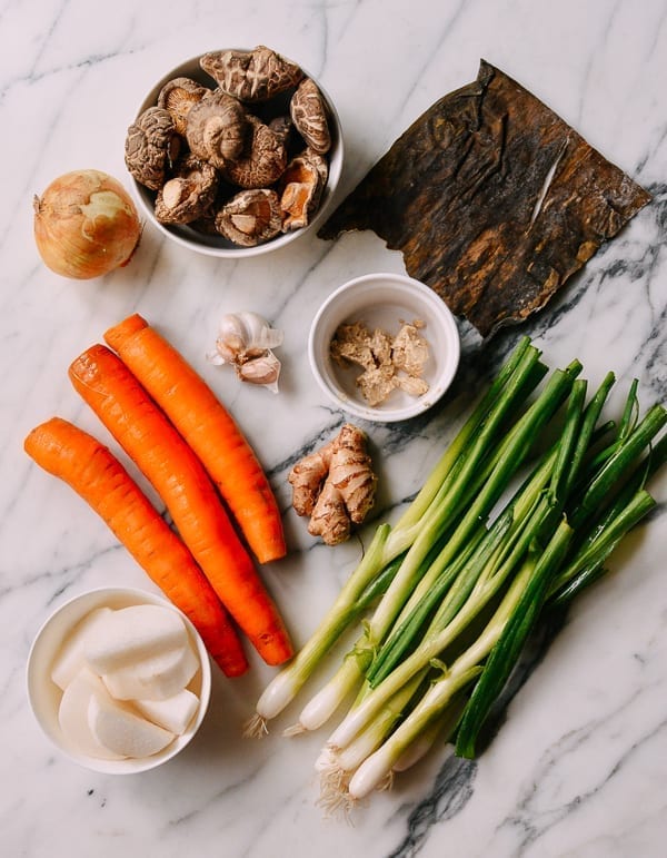 Asian vegetable stock ingredients, bmeteor.aiodimecu.cf