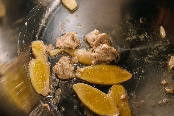 Adding fermented bean curd, bmeteor.aiodimecu.cf