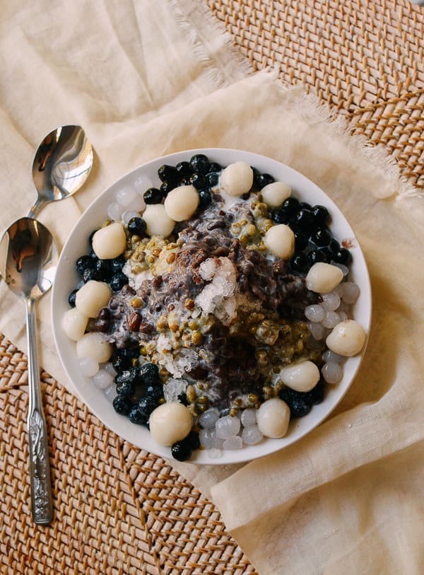 Baobing Shaved Ice, bmeteor.aiodimecu.cf