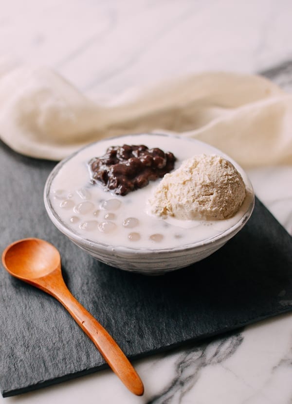 Red Bean Tapioca dessert, bmeteor.aiodimecu.cf