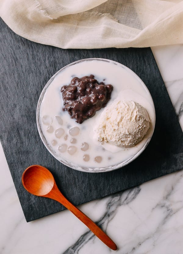 Red Bean, Tapioca, Ice Cream, and Condensed Milk, bmeteor.aiodimecu.cf