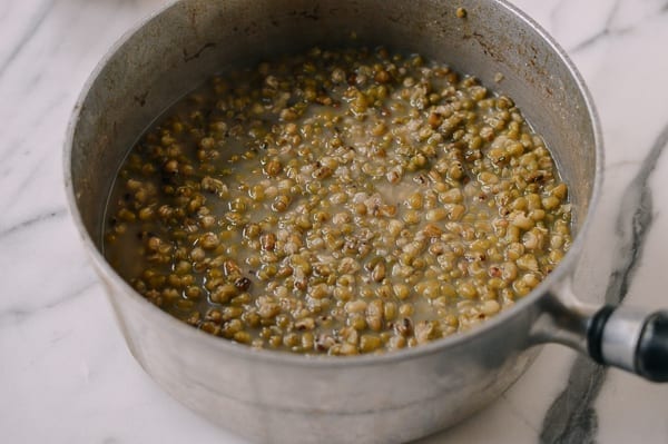 Cooked Mung Bean Mixture, bmeteor.aiodimecu.cf