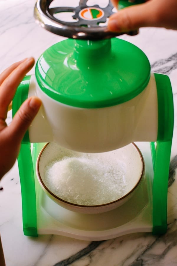 Shaving Ice, bmeteor.aiodimecu.cf