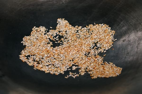Toasted jasmine rice, bmeteor.aiodimecu.cf