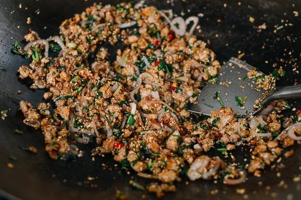 Larb in wok, bmeteor.aiodimecu.cf
