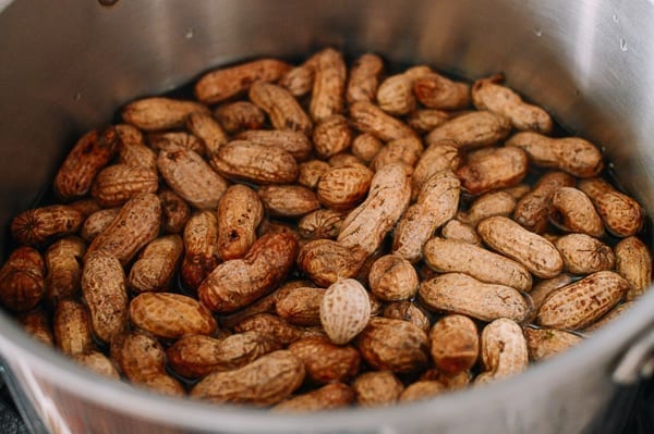 Soaking peanuts before boiling, bmeteor.aiodimecu.cf