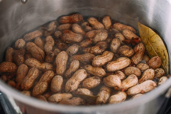 Soaking peanuts before boiling, bmeteor.aiodimecu.cf