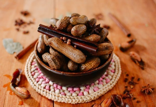 Chinese boiled peanuts, bmeteor.aiodimecu.cf