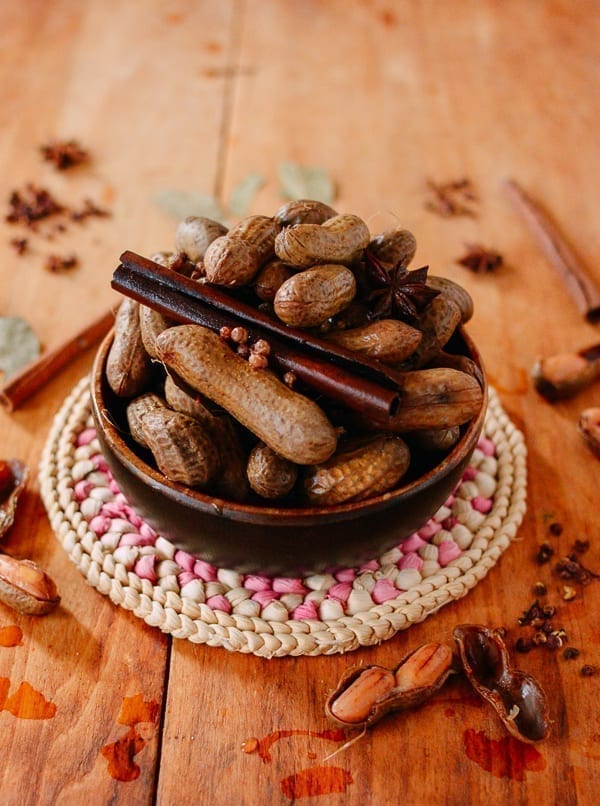 Boiled Peanuts, bmeteor.aiodimecu.cf