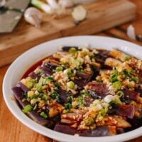 Chinese Steamed Eggplant, bmeteor.aiodimecu.cf
