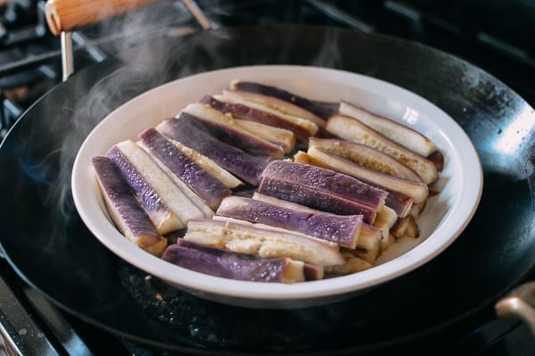 Steamed eggplant that's still purple, bmeteor.aiodimecu.cf