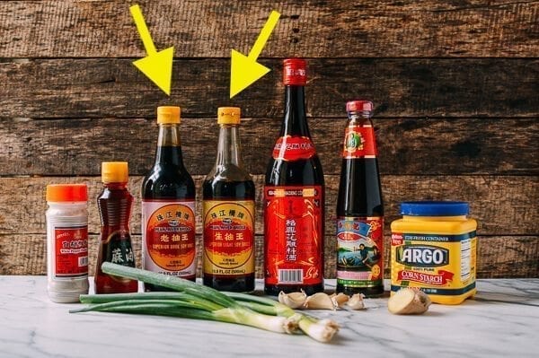 Chinese Pantry Ingredients, bmeteor.aiodimecu.cf