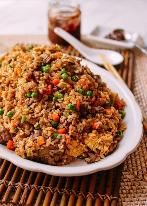 Fried Brown Rice, bmeteor.aiodimecu.cf
